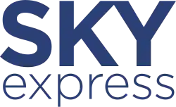 Logo der Sky Express