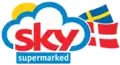 Logo von sky Graensebutikker Danmark