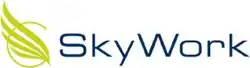 Logo der SkyWork Airlines