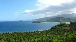 Wildschutzgebiet Hamiguitan-Berg (Erweiterung) - Pujada Bay