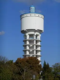 Trnava – Wasserturm