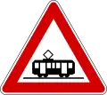 Straßenbahn