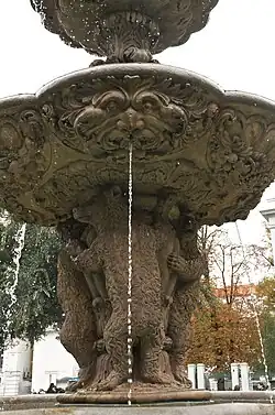 1689 Bärenbrunnen