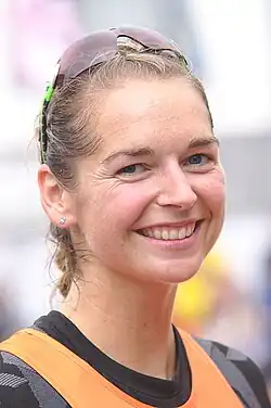 Smart Beach Tour in Duisburg 2017