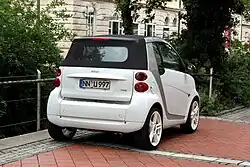 Cabrio