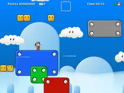 Secret Maryo Chronicles 2.0