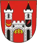 Wappen von Smidary