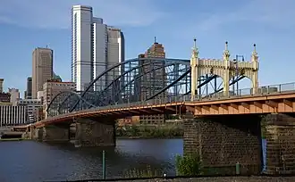 Smithfield Street Bridge