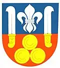 Wappen von Soběchleby