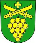 Wappen von Sobotovice