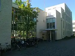 Schwedische Institut für Sozialwissenschaften, Helsinki, 2009.