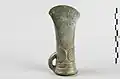Bronzeaxt Bronzezeit, ca. 1000 bis 800 v. Chr. FO: Tiel AO: Museum Het Valkhof