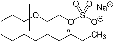 Fettalkoholethersulfat (FAES)