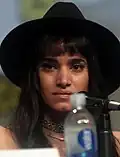 Sofia Boutella (2014)
