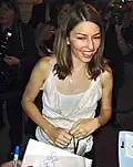 Sofia Coppola