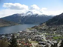 Sogndal