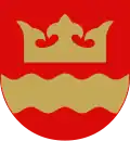 Wappen von Soini