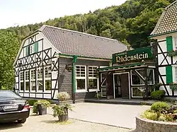 Gaststätte Rüdenstein