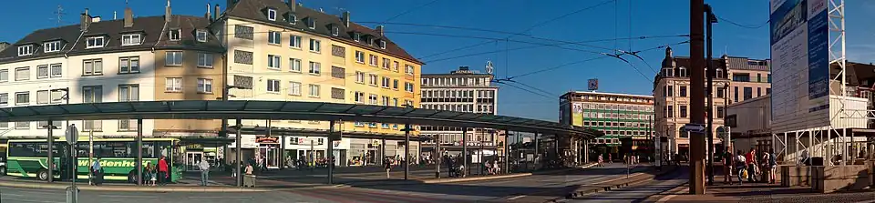 Graf-Wilhelm-Platz (2012)