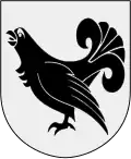Wappen der Gemeinde Sollefteå