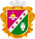 Wappen von Solone