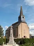 Kirche Saint-Vaast