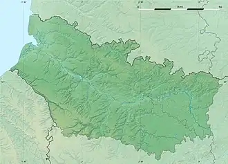 Sendern Limeux (Somme)