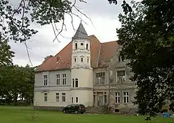 Sophienhof