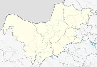 Royal-Bafokeng-Stadion (Nordwest)