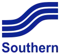 Logo der Southern Airways