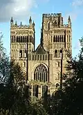 Durham Cathedral