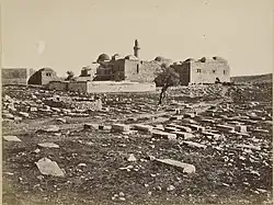 Davids-Moschee (1878)