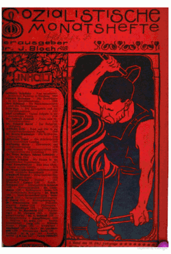 Titelseite Sep. 1908