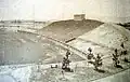 Spartan Stadium 1933