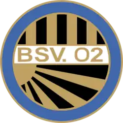 Wappen Breslauer SpVgg 02