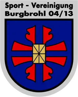 SpVgg Burgbrohl