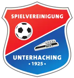 SpVgg Unterhaching