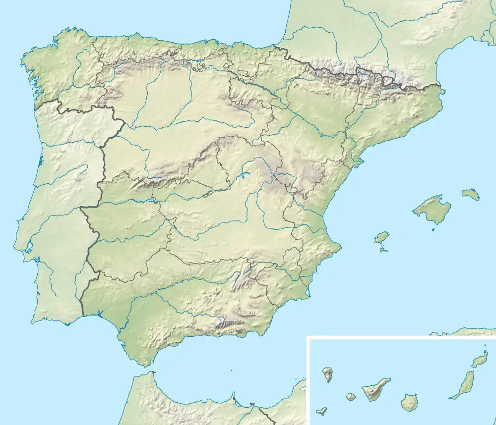 Spanien (Spanien)
