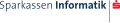Logo der Sparkassen Informatik