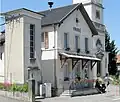 Ehemaliges Bürgermeisteramt (Mairie)