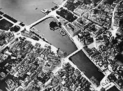 Zürich 1910