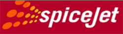 Logo der SpiceJet