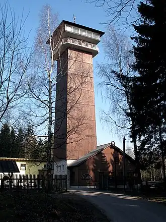 König-Albert-Turm