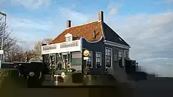 Herrenhaus von 1787 (2008)