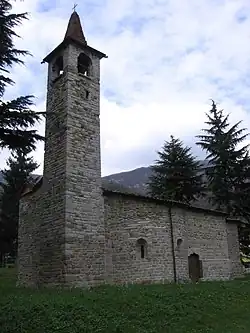 Santuario San Pietro in Vincoli