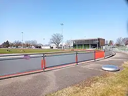 Sportanlage Tellenfeld