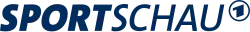 Logo der Sportschau bis 31. Mai 2016