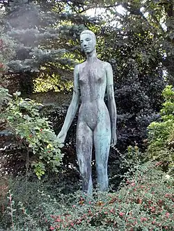 Iduna (1952) in Hamburg