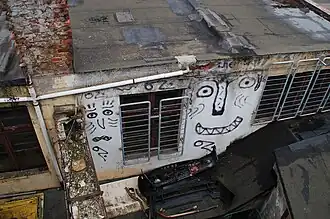 OZ Köpfe in Hamburg