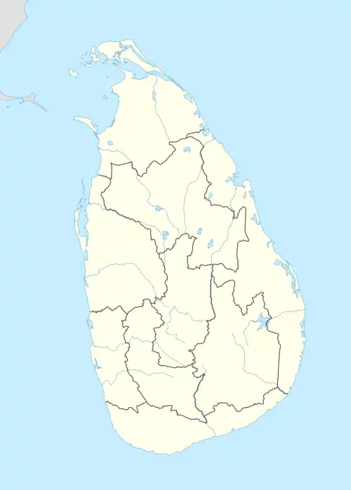 Trincomalee (Sri Lanka)